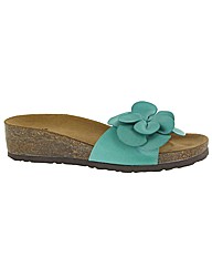 Riva Foxy Mule