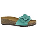 Riva Foxy Mule