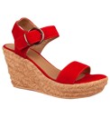 Daniel Tipi Wedge
