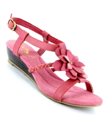 Gluv Torretta Slingback Mule Sandal