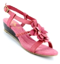 Gluv Torretta Slingback Mule Sandal