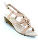 Gluv Torretta Slingback Mule Sandal