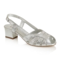 Lotus Silke Formal Sandals