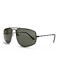 Jacamo Vintage Angular Sunglasses