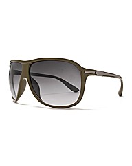 Jacamo Plastic Sheild Sunglasses