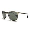 Jacamo Metal Clubmaster Sunglasses