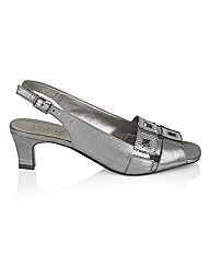 Lotus Zabrina Formal Sandals
