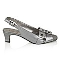 Lotus Zabrina Formal Sandals
