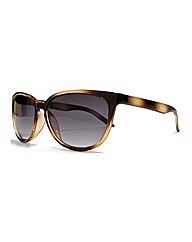 Viva La Diva Small Cateye Sunglasses