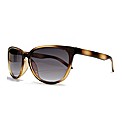 Viva La Diva Small Cateye Sunglasses