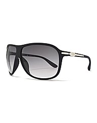 Jacamo Plastic Sheild Sunglasses