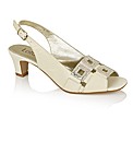 Lotus Zabrina Formal Sandals