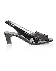 Lotus Zabrina Formal Sandals