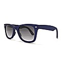 Jacamo Classic Wayfarer Sunglasses