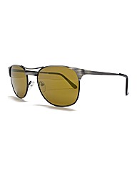 Jacamo Square Sunglasses