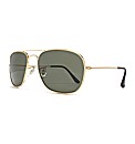 Jacamo Square Navigator Sunglasses
