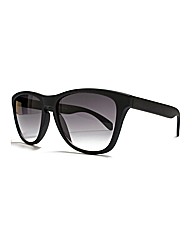 Jacamo Matte Wayfarer Sunglasses