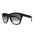 Jacamo Matte Wayfarer Sunglasses