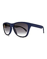Jacamo Matte Wayfarer Sunglasses