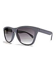 Jacamo Matte Wayfarer Sunglasses