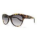 Viva La Diva Retro Cateye Sunglasses