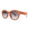 Viva La Diva Super Round Sunglasses