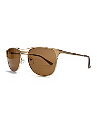 Jacamo Square Sunglasses