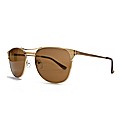 Jacamo Square Sunglasses