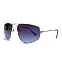 Jacamo Vintage Angular Sunglasses