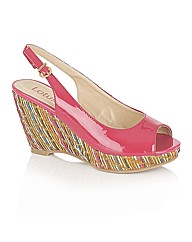 Lotus Limnos Casual Sandals