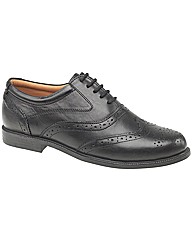 Amblers Liverpool Oxford Brogue