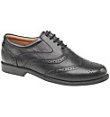 Amblers Liverpool Oxford Brogue