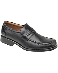 Amblers Manchester Leather Loafer