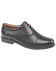 Amblers London Leather Oxford
