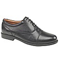 Amblers London Leather Oxford