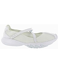 Glagla Marbella Ventilated Ballerina
