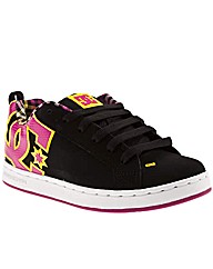 Dc Shoes Court Graffik Iii
