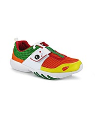 Glagla Flash Kids Tutti Fruti