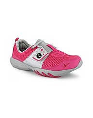 Glagla Flash Kids Ventilated Shoe