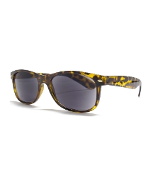 Viva La Diva Wayfarer Sun Readers