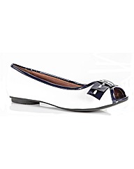 Moda in Pelle Ferne Ladies Shoes