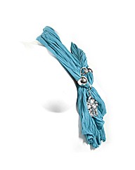 Moda in Pelle Florascarf Accessories