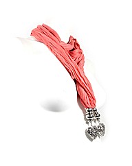 Moda in Pelle Loviescarf Accessories