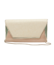 Juno Madrid Clutch Bag