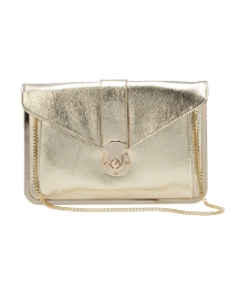 Juno Marbella Clutch Bag