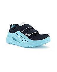 Glagla Blizz Kids Navy/Turquoise