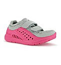 Glagla Blizz Kids Silver/Metal Pink