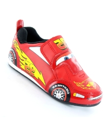 Cars Knockhill Trainer
