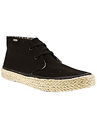 Vans Chukka Slim Espadrille