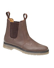 Amblers Chelmsford Dealer Boot
